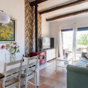 Сasa de vacaciones Casa Tossa Precioso Jardín Barbacoa Piscina Comunitaria Y Playa Privada Tossa de Mar