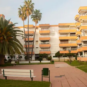 Apartamento Sta. Eulalia Familias Arysal Salou